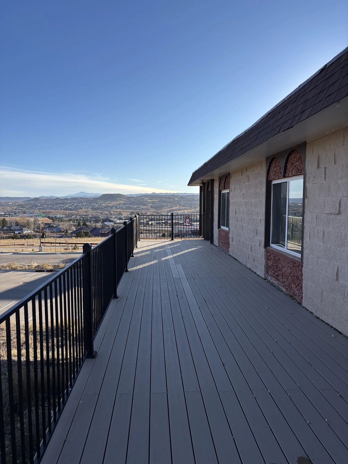 Silver Heights Skilled Nursing and Rehabilitation photo 2