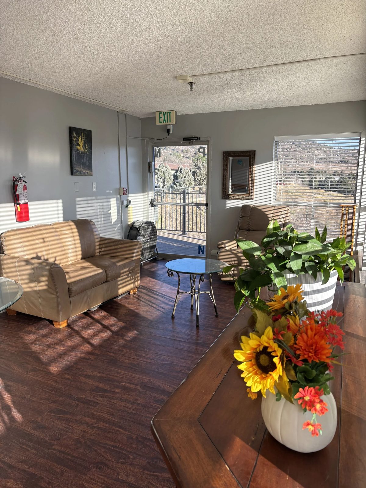 Silver Heights Skilled Nursing and Rehabilitation photo 3