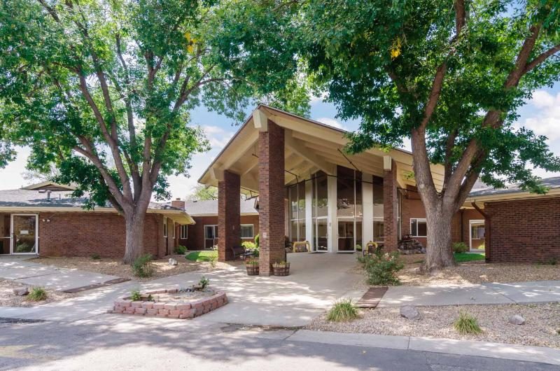 Centennial Health Care Center photo 1