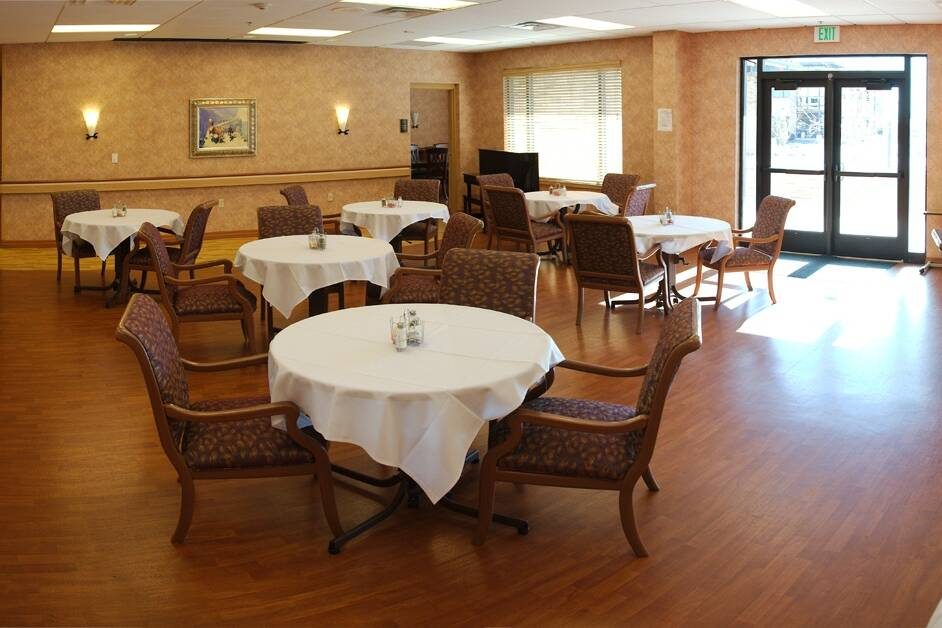 The Center At Centennial photo 2
