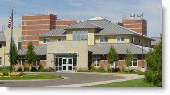 Centre Avenue Health And Rehabilitation Facility
