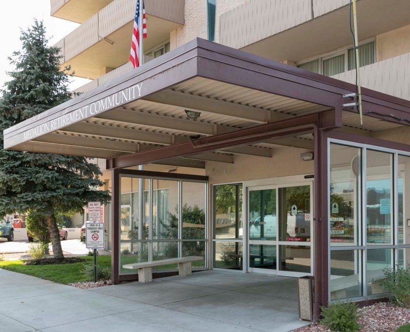 Medallion Post Acute Rehabilitation photo 3
