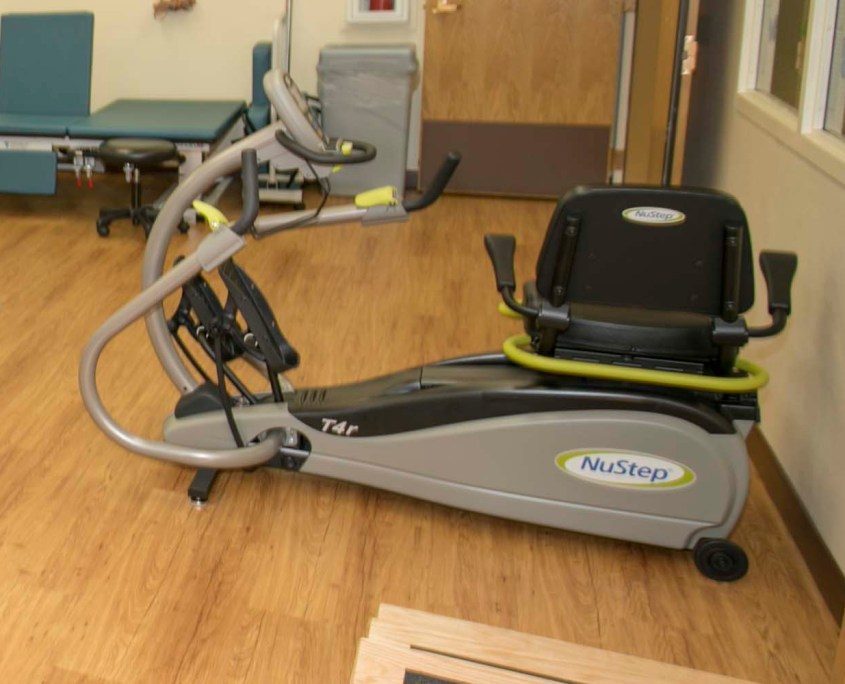 Medallion Post Acute Rehabilitation photo 5