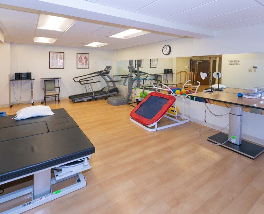 Englewood Post Acute and Rehabilitation photo 4
