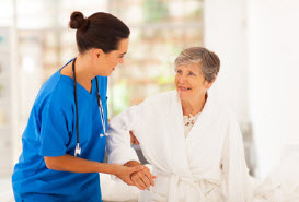 Englewood Post Acute and Rehabilitation