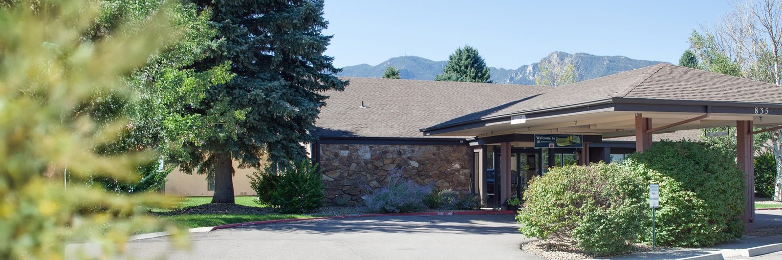 Mountain View Post Acute photo 2