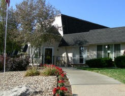 Clear Creek Care Center