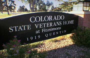 Veterans Community Living Center at Fitzsimons photo 1