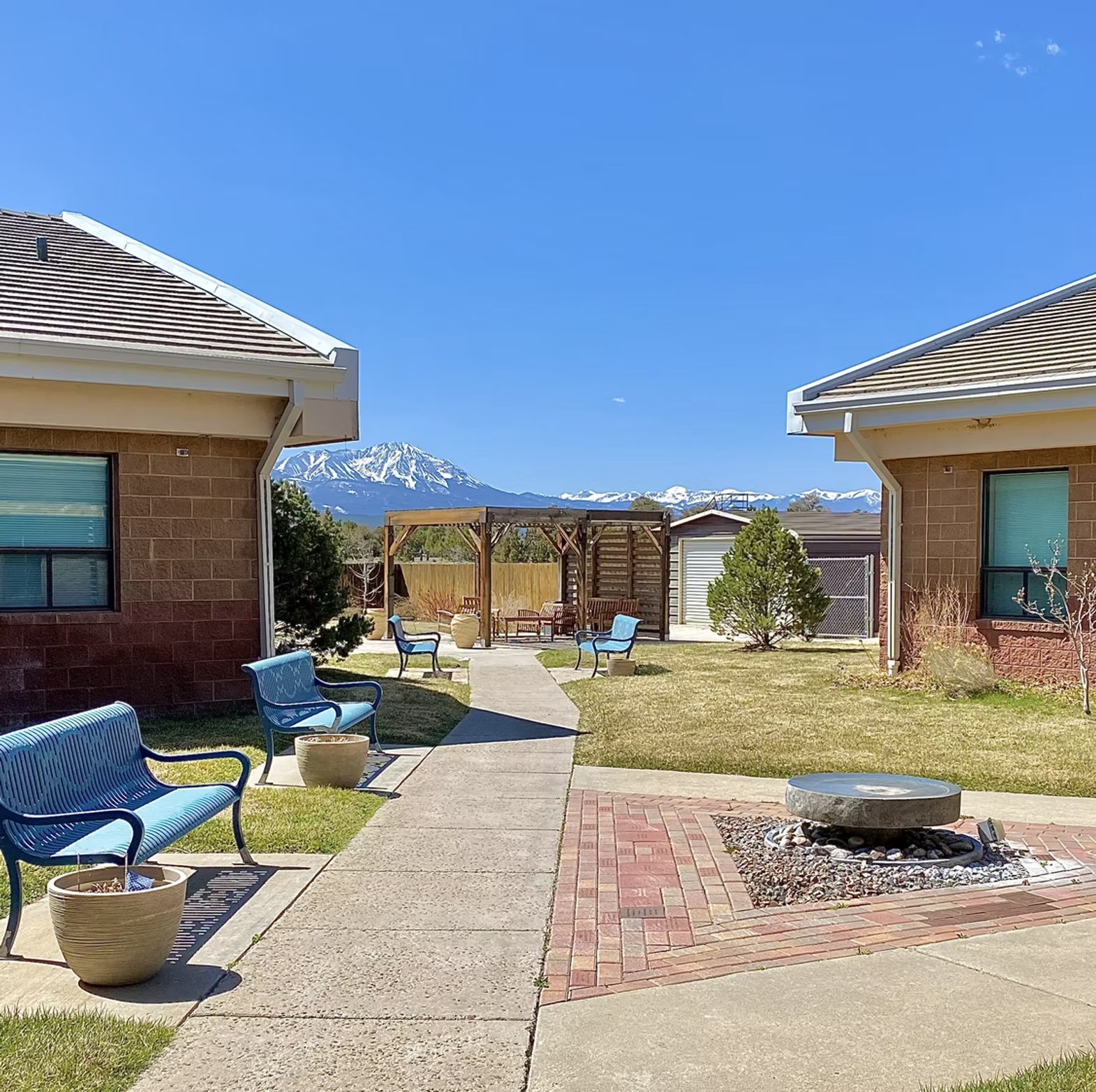 Colorado State Veterans Nursing Home-Walsenburg photo 2