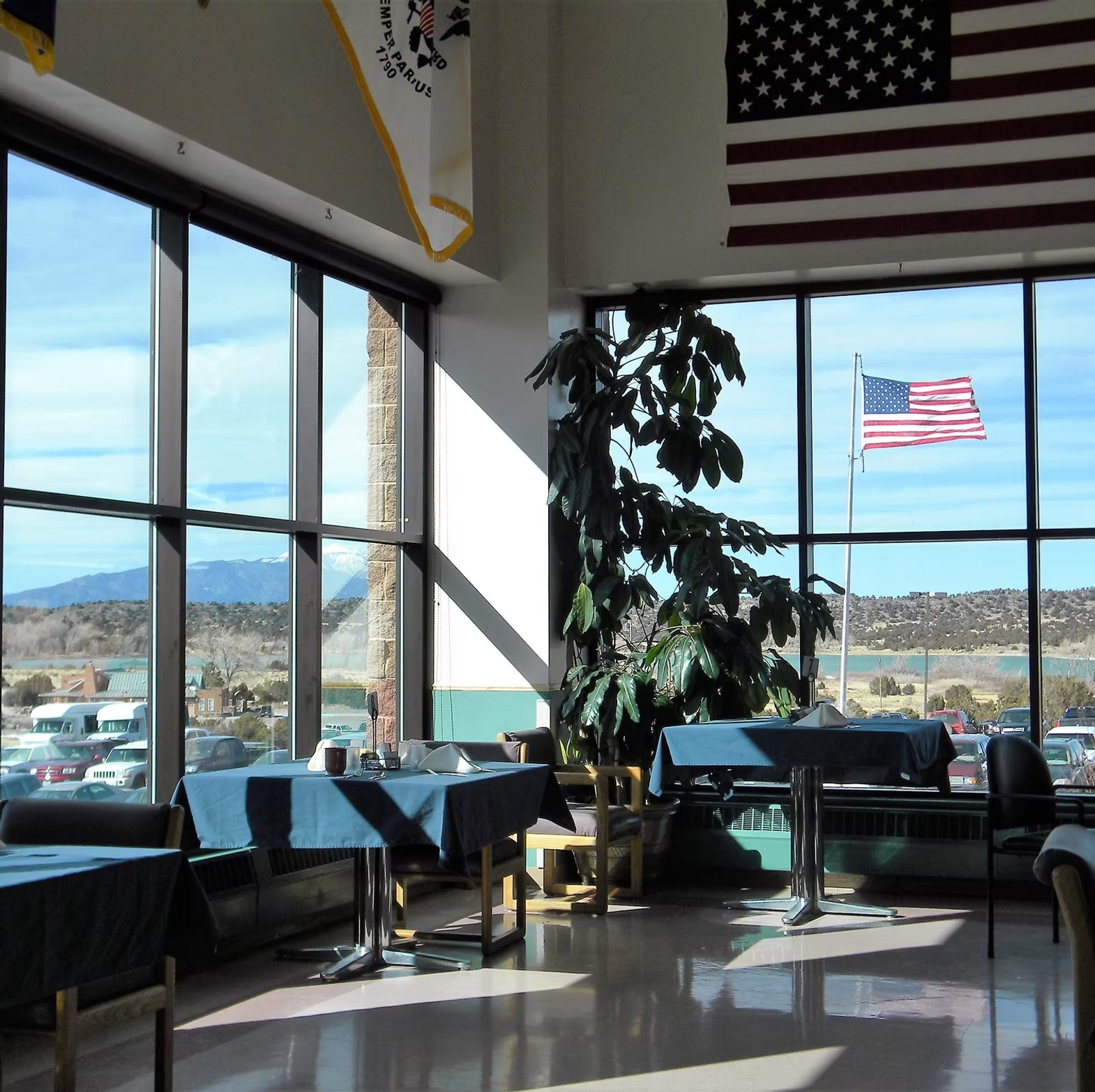 Colorado State Veterans Nursing Home-Walsenburg photo 4