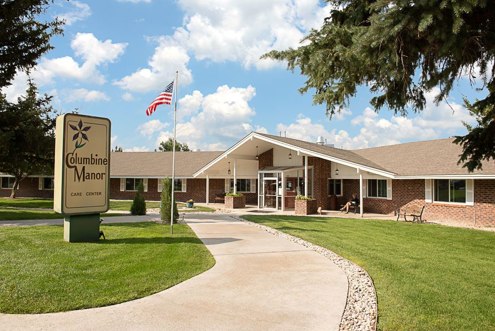 Columbine Manor Care Center photo 2