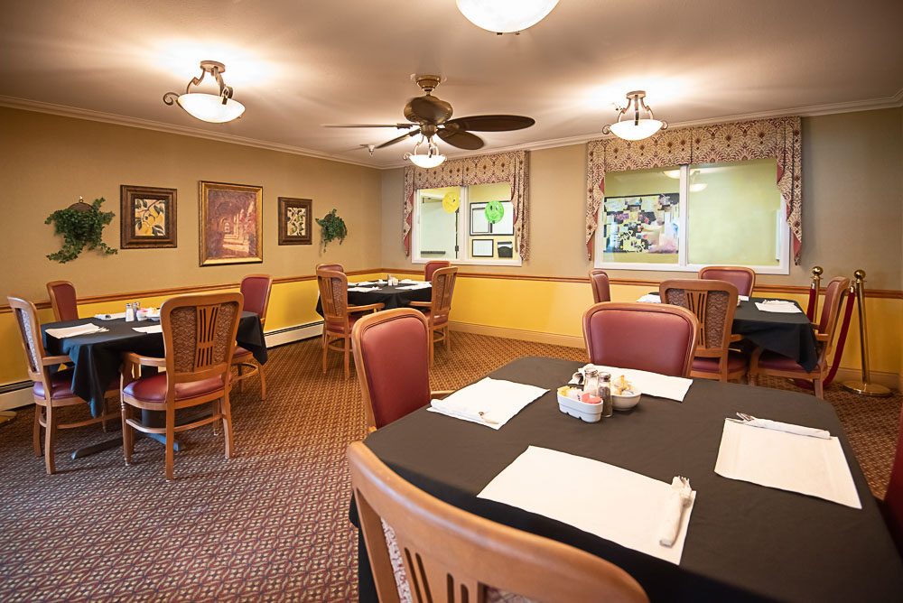 Columbine Manor Care Center photo 5