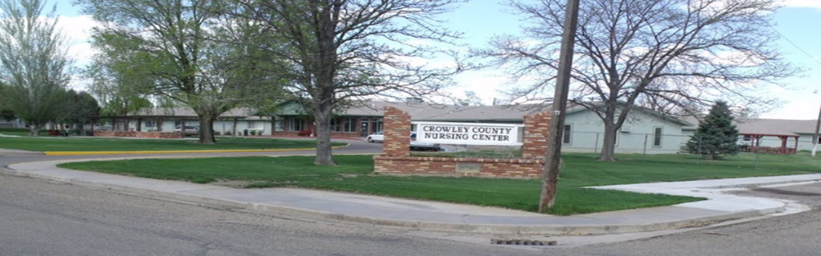 Crowley County Nursing Center