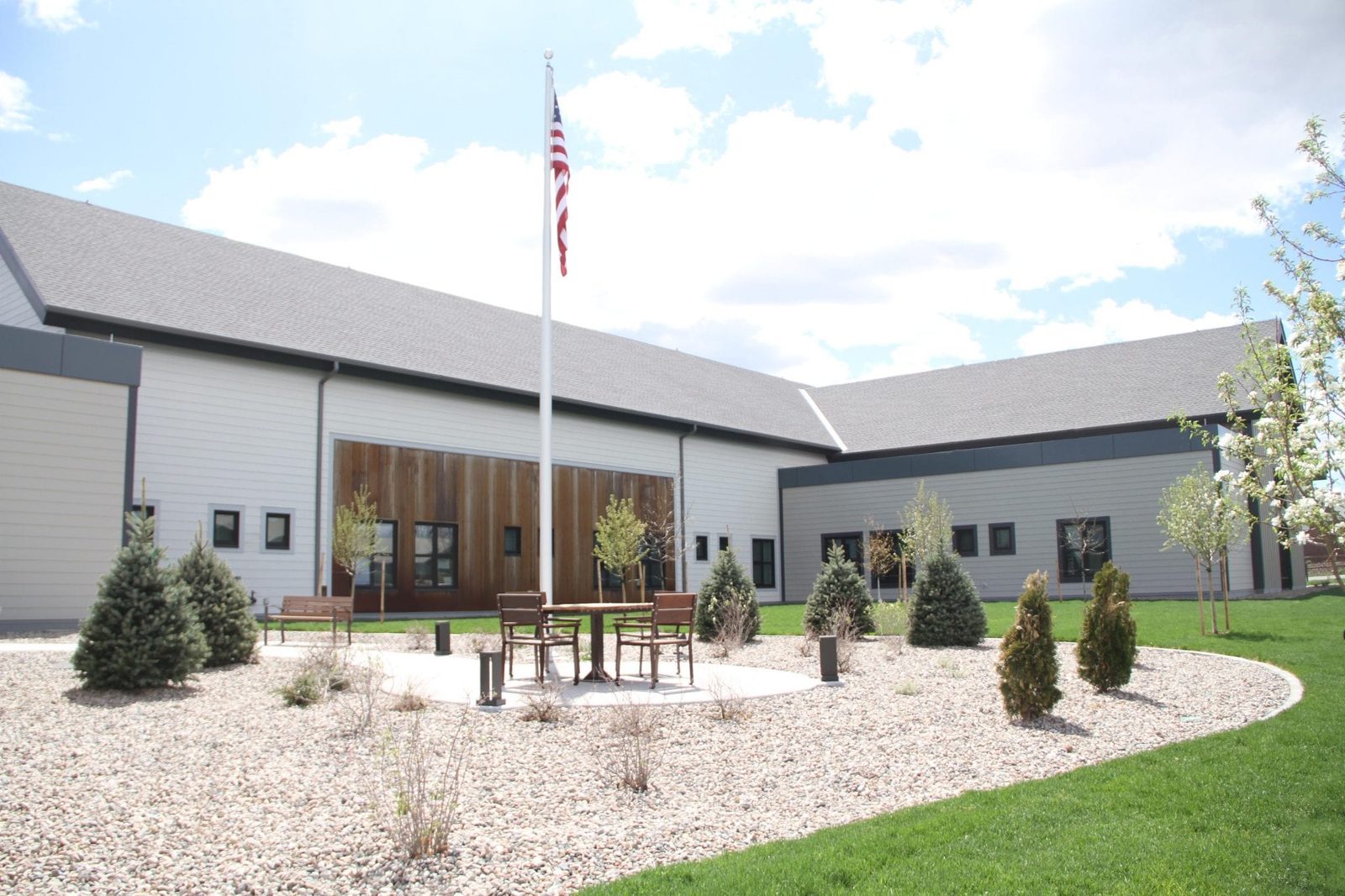 Grand River Health Care Center photo 1