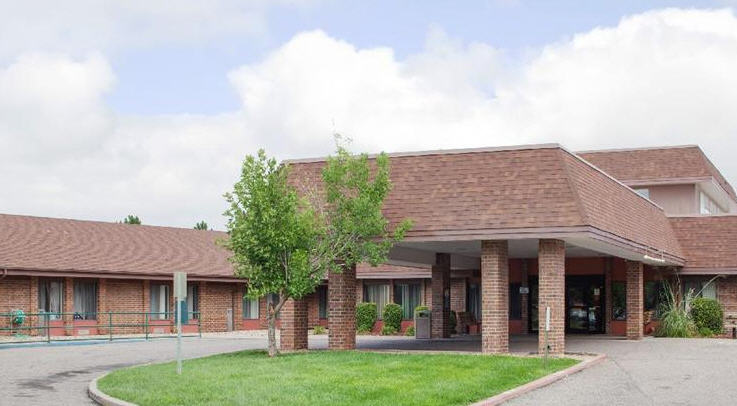 Elms Haven Care Center