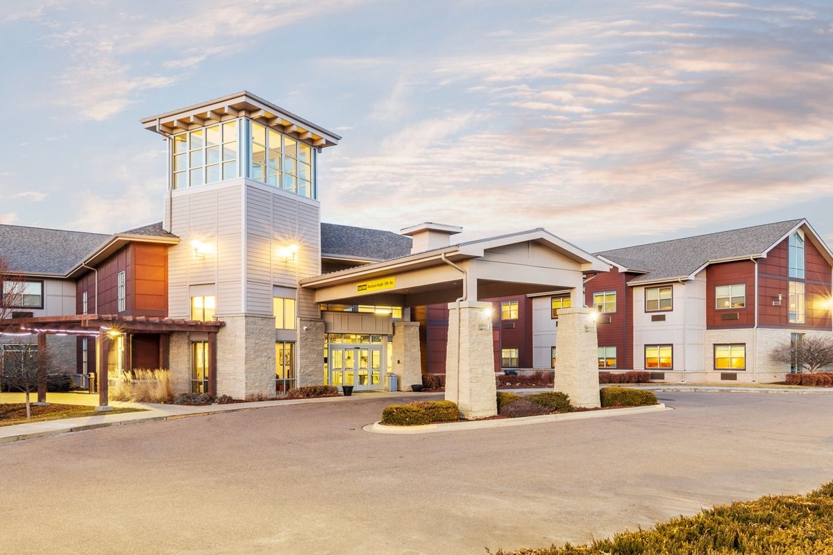 Coal Creek Post Acute & Assisted Living photo 3