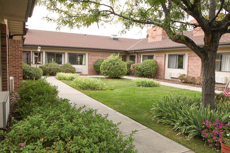 Garden Terrace Alzheimer's Center of Excellence photo 3