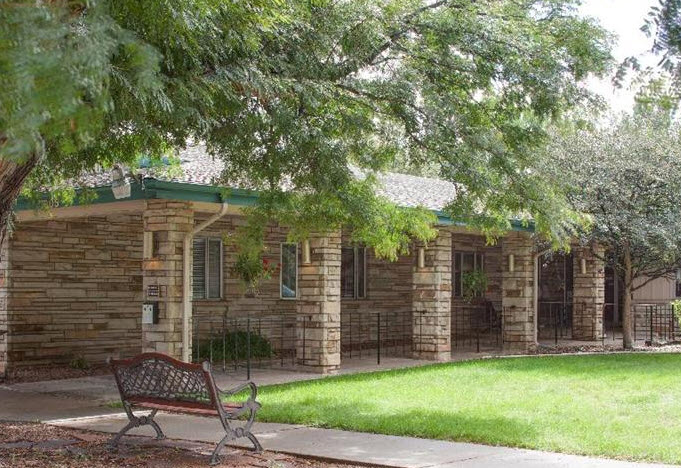 Golden Peaks Center