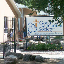 Good Samaritan Society -Simla