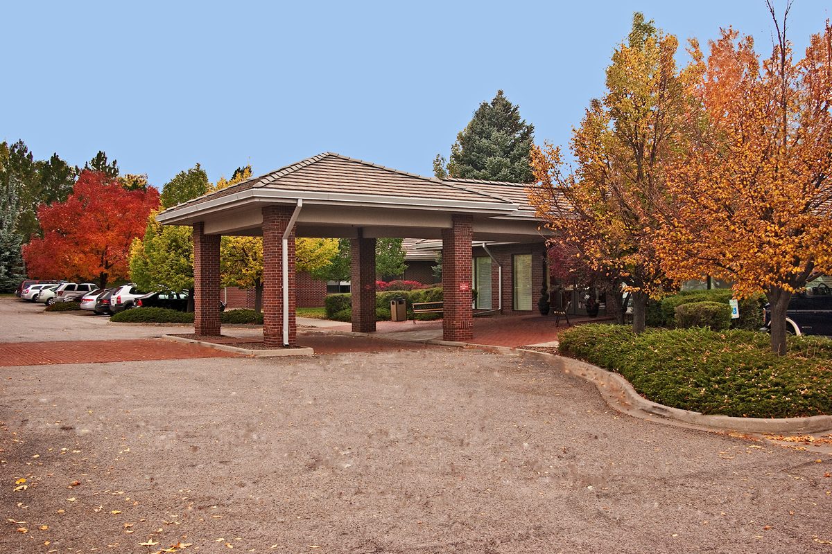 Orchard Park Health Care Center photo 1