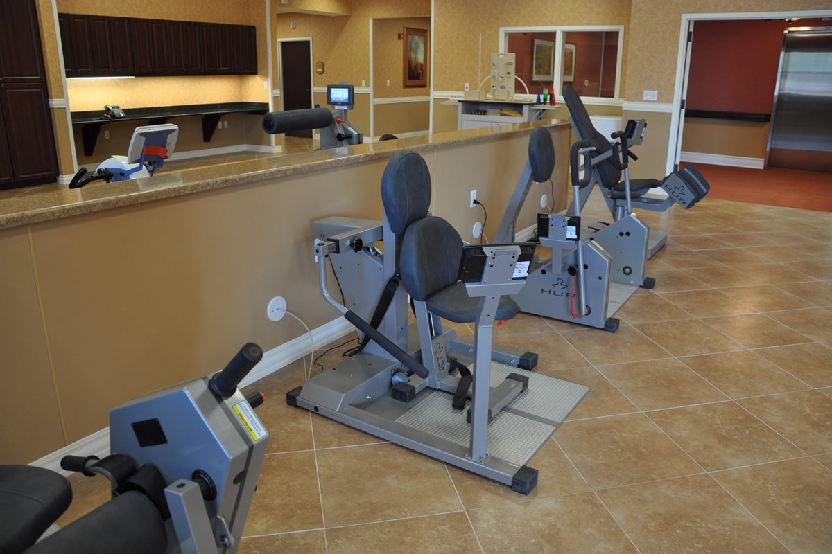 Orchard Park Health Care Center photo 2