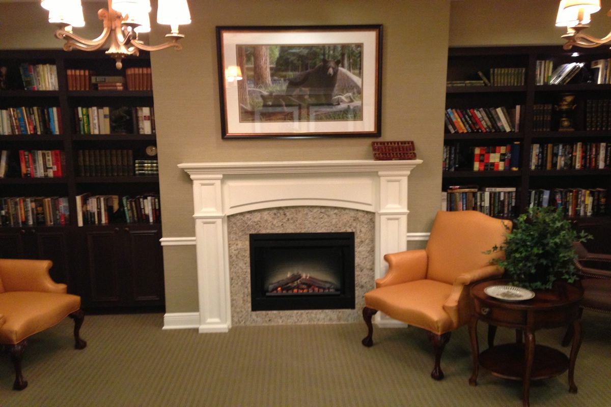 Orchard Park Health Care Center photo 3