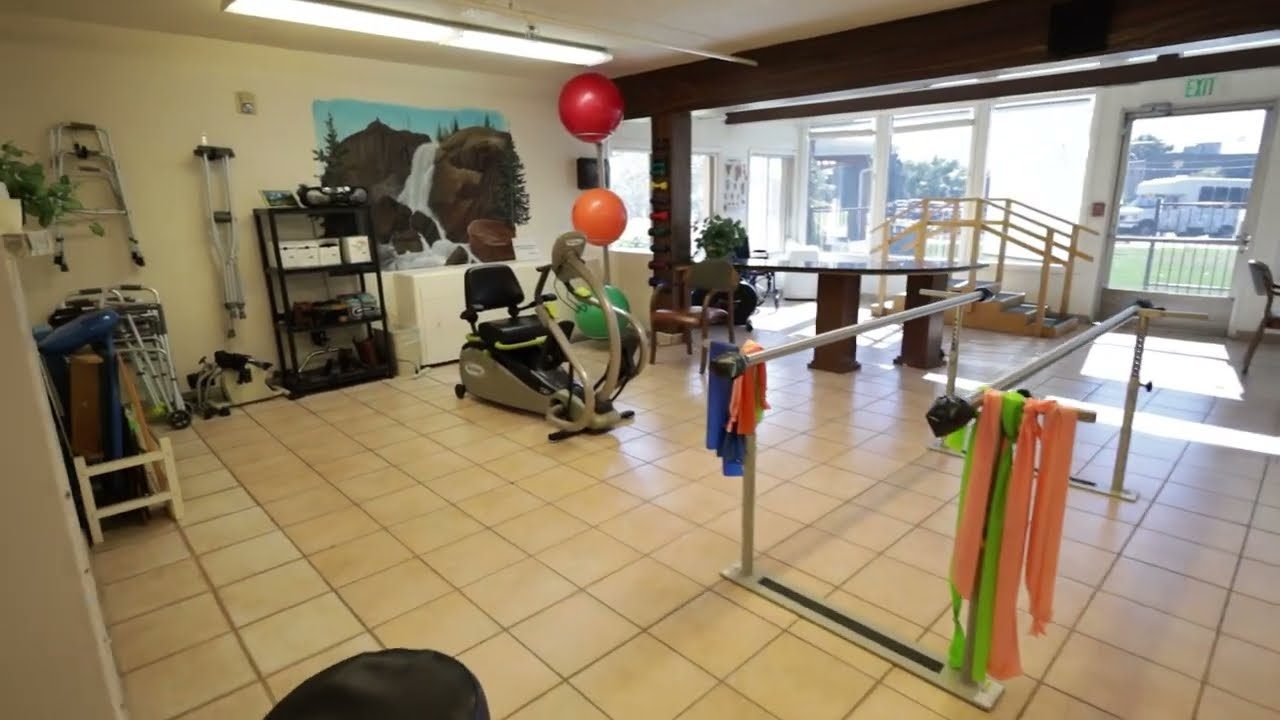 Harmony Pointe Nursing Center