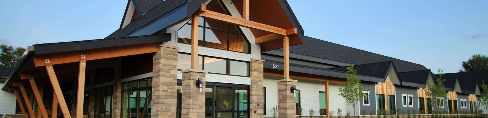 Gunnison Valley Health Senior Care Center