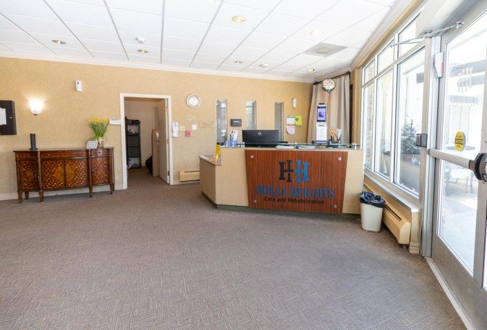Holly Heights Nursing Home, Inc photo 4