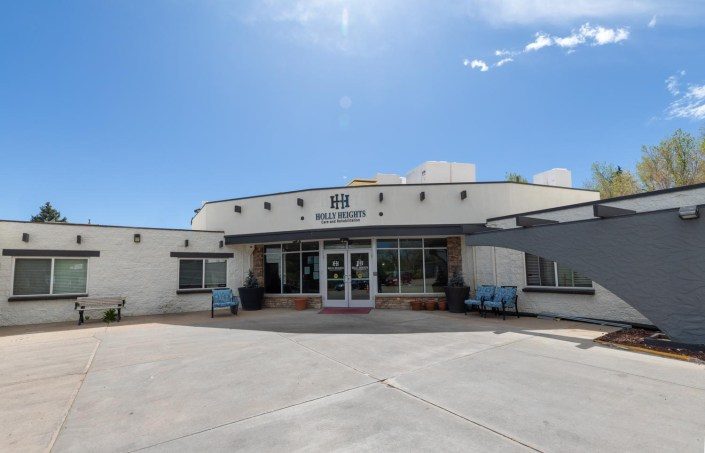 Holly Heights Nursing Home, Inc photo 5