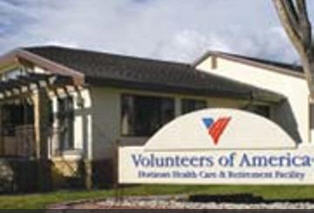 Horizons Health Care & Retirement Community