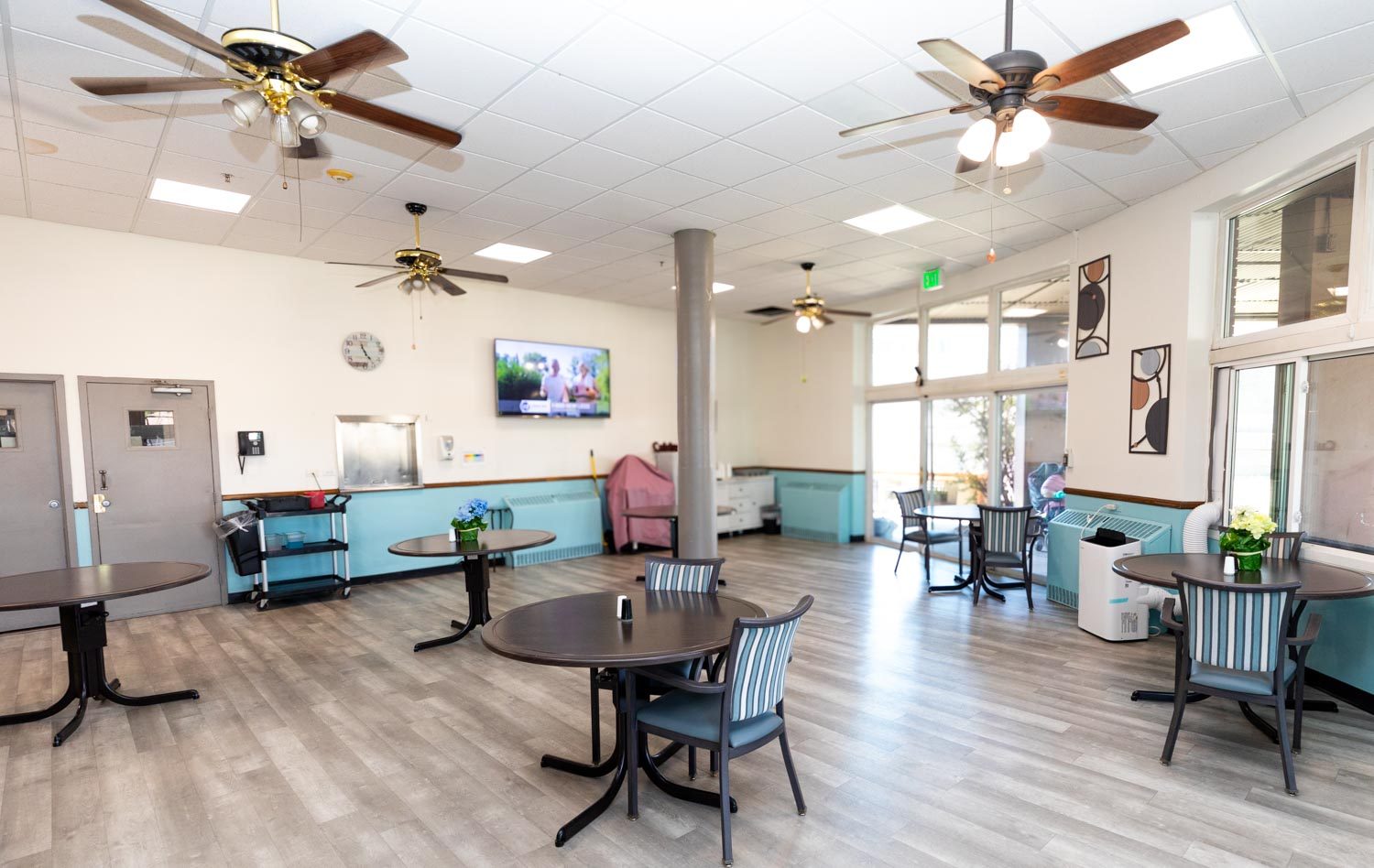 South Valley Post Acute Rehabilitation photo 1