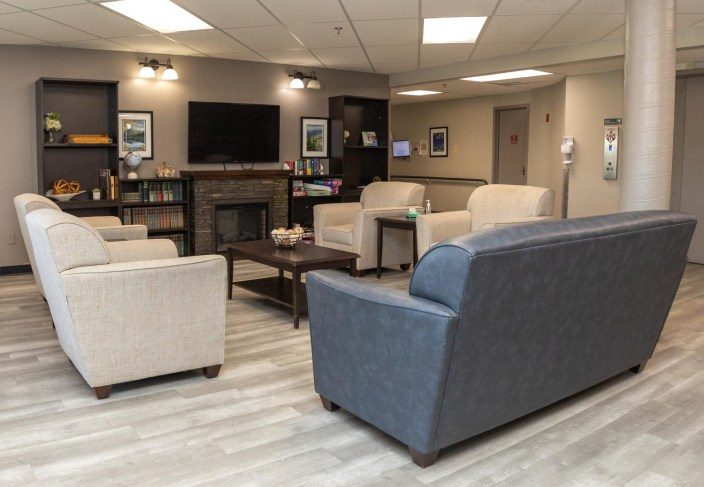 South Valley Post Acute Rehabilitation photo 3