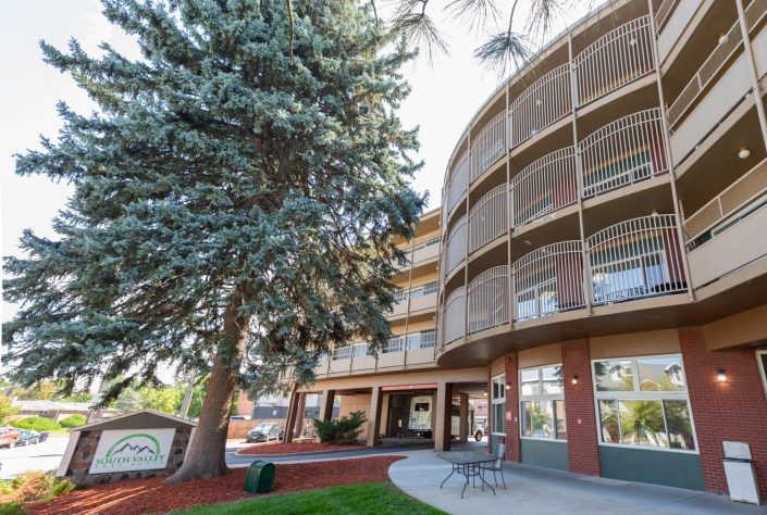 South Valley Post Acute Rehabilitation photo 4