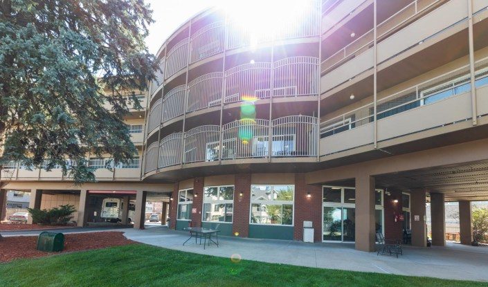 South Valley Post Acute Rehabilitation photo 5