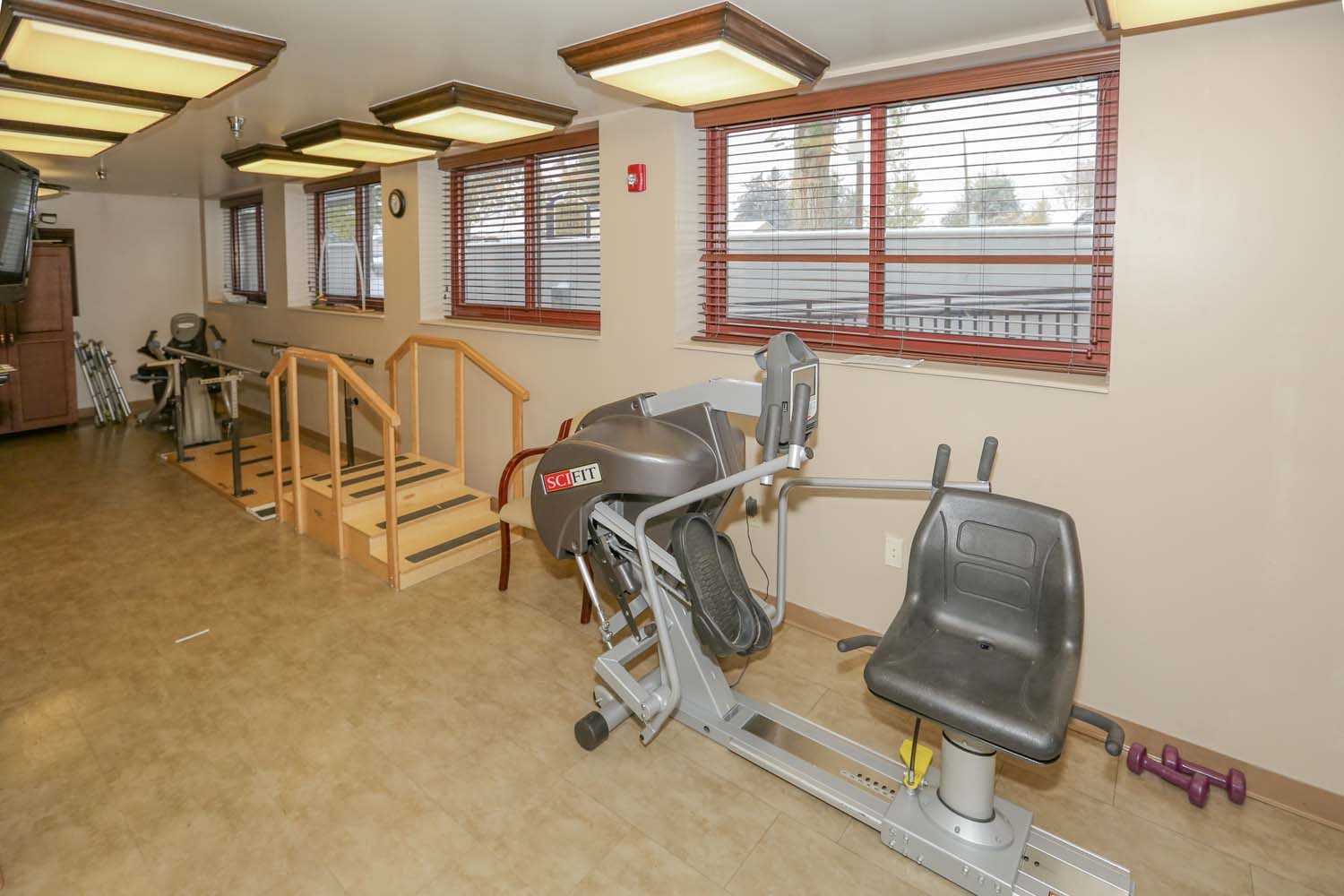 Julia Temple Healthcare Center photo 2