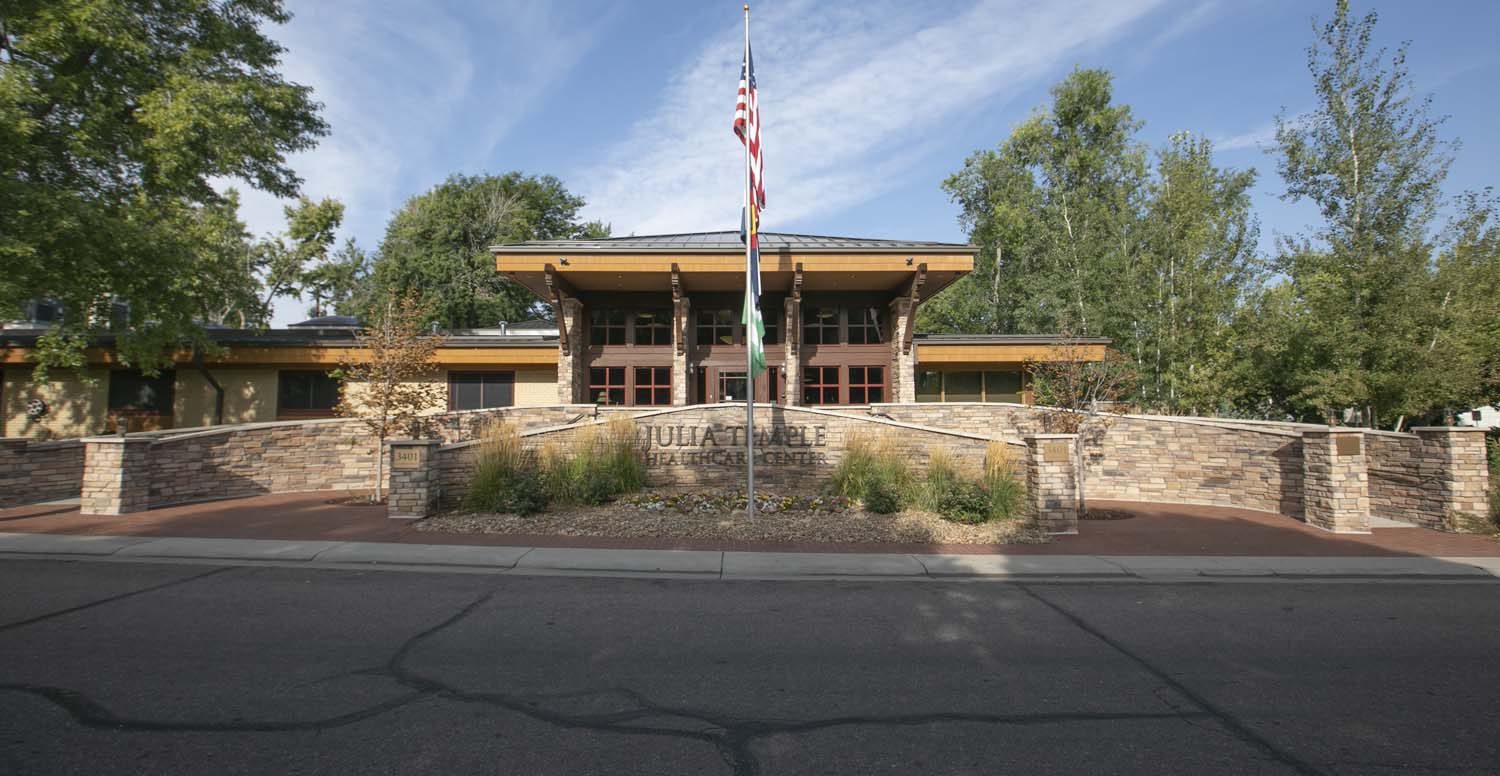 Julia Temple Healthcare Center photo 3