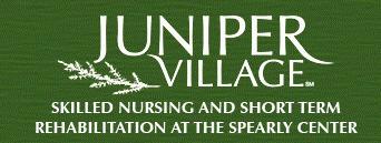 Juniper Village - The Spearly Center