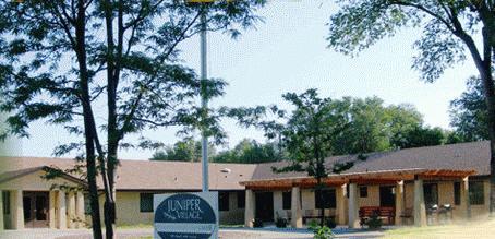 Juniper Village At Lamar