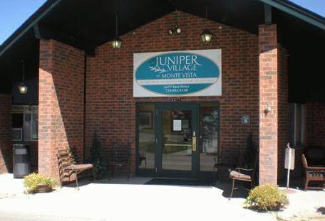 Juniper Village At Monte Vista