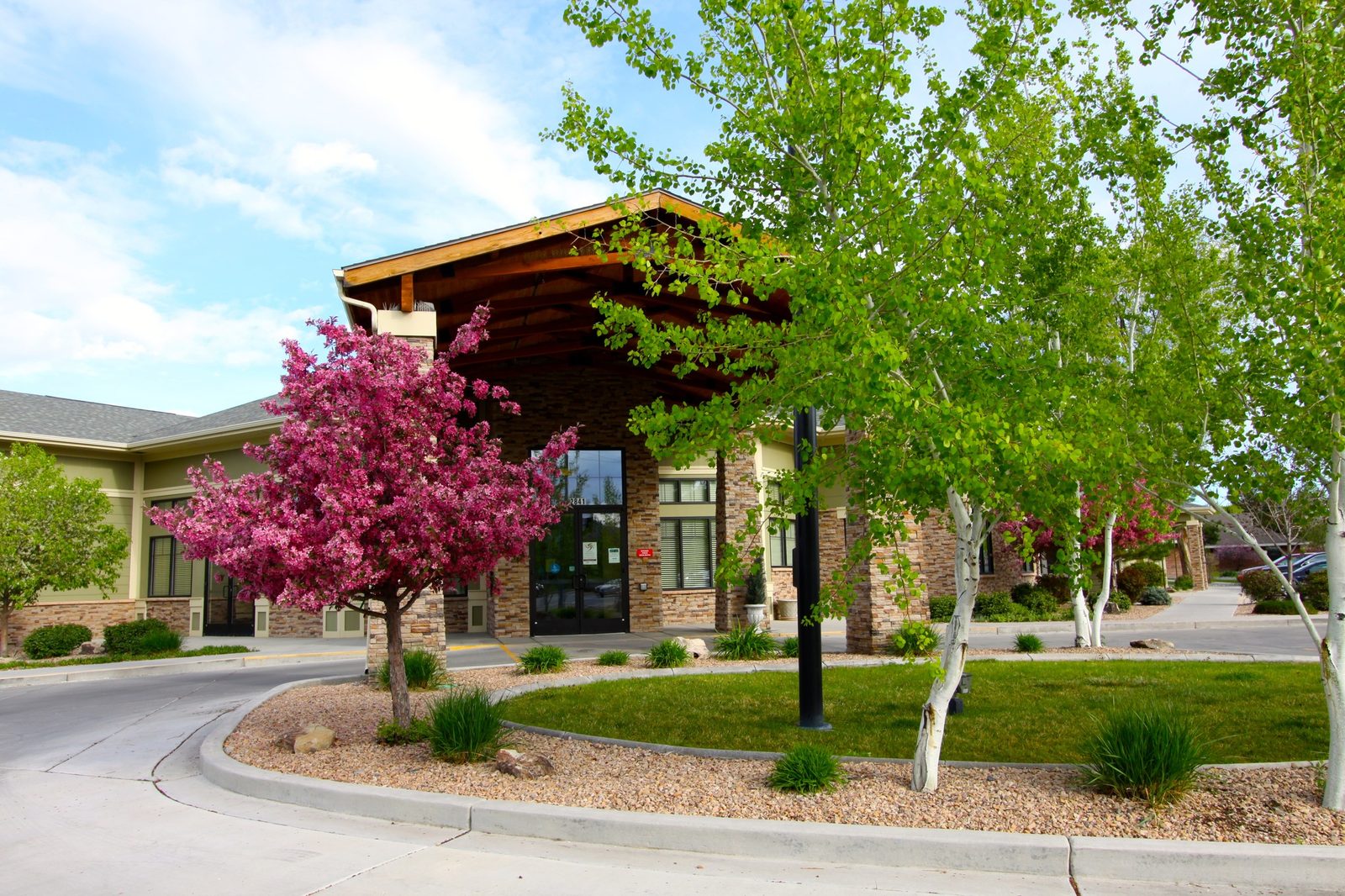 Larchwood Inns photo 1