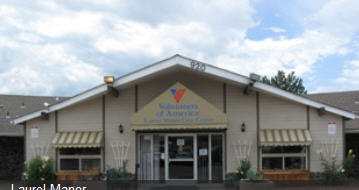 Laurel Manor Care Center