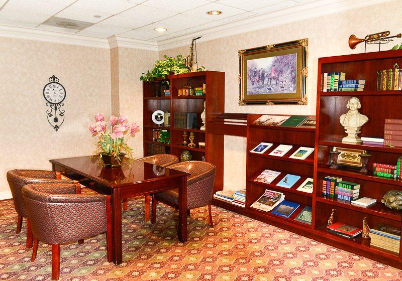 Life Care Center Of Aurora photo 2
