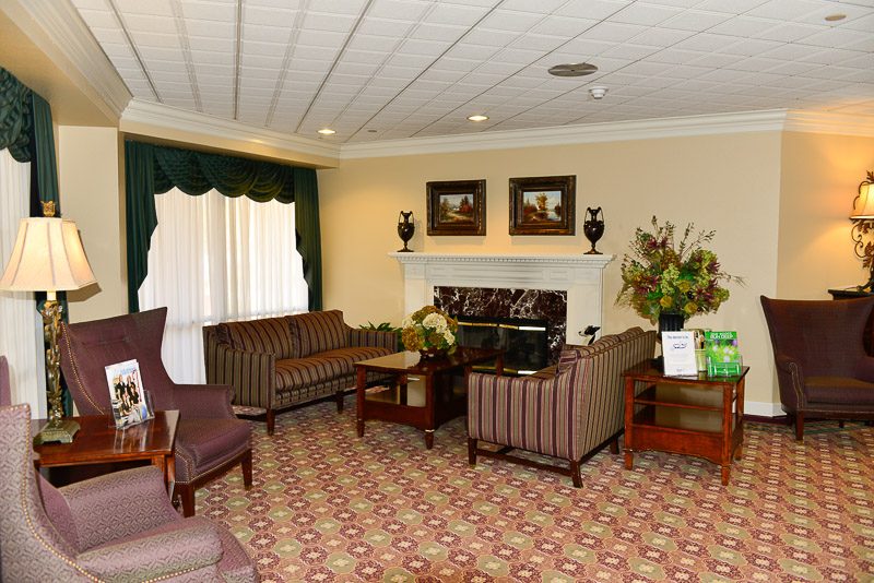 Life Care Center Of Aurora photo 4