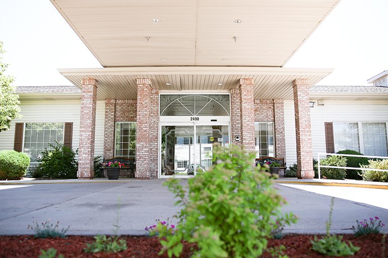 Life Care Center Of Colorado Springs photo 4
