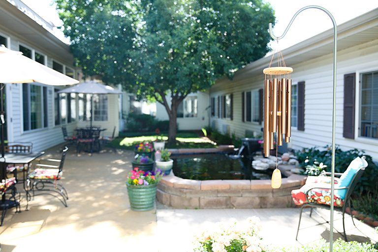 Life Care Center Of Colorado Springs photo 5