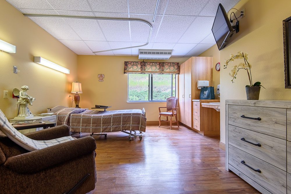 Life Care Center of Evergreen photo 2