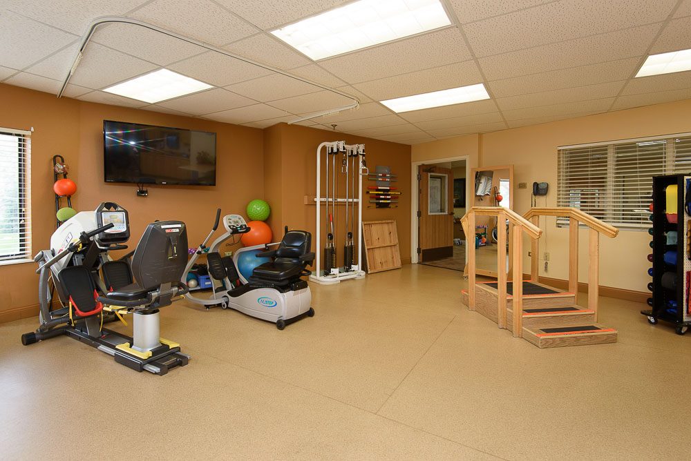 Life Care Center of Evergreen photo 3