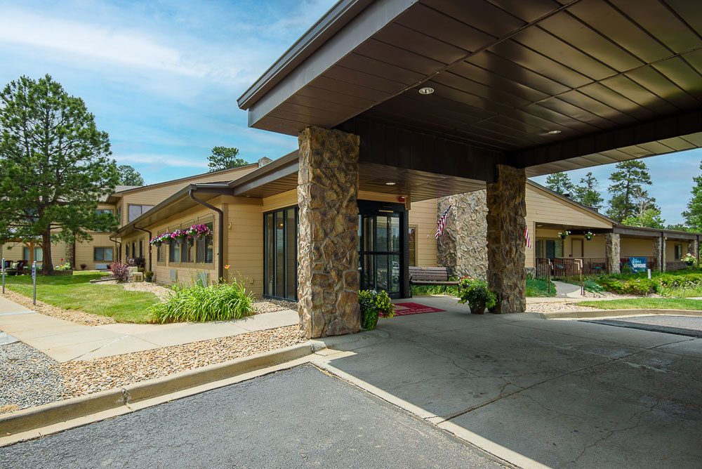 Life Care Center of Evergreen photo 4