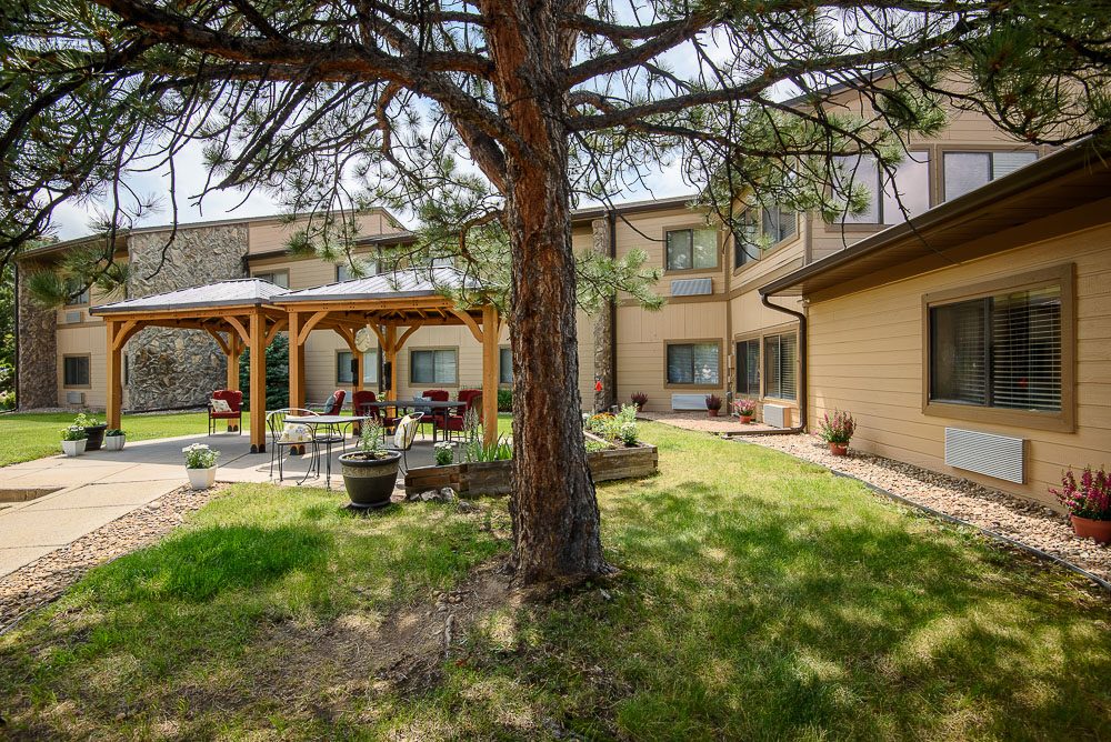 Life Care Center of Evergreen photo 5